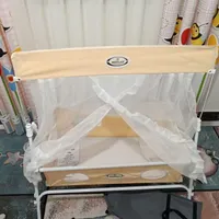 گهواره کاملا نو