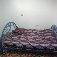 منزل مبله باجای سه ماشین|اجارهٔ کوتاه‌مدت آپارتمان و سوئیت|شیراز, کوی طلاب|دیوار