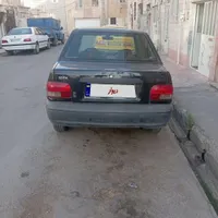 پراید صندوق‌دار بنزینی، مدل ۱۳۸۵|خودرو سواری و وانت|قرچک, |دیوار