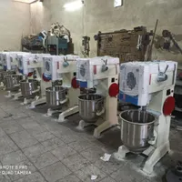میکسر قنادی