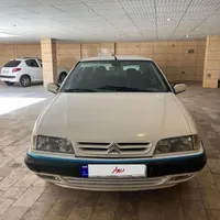 سیتروئن زانتیا 2000cc، مدل ۱۳۸۸|خودرو سواری و وانت|تهران, آشتیانی|دیوار
