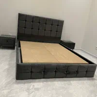 سرویس خواب و آماده تحویل