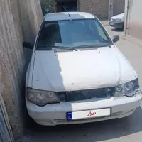 پراید 132 ساده، مدل ۱۳۹۰|خودرو سواری و وانت|تهران, قیام‌دشت|دیوار