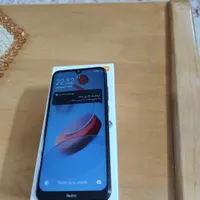 Redmi note 8T شیائومی|موبایل|اصفهان, آهنگران|دیوار