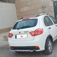 کوییک دندهای R، مدل ۱۴۰۰