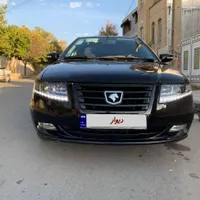 سمند سورن پلاس، مدل ۱۴۰۱|خودرو سواری و وانت|صدرا-فارس, |دیوار