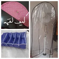 دوخت سرویس آشپزخانه|پرده، رانر، رومیزی|تهران, کوثر|دیوار
