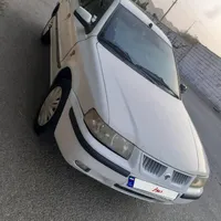 سمند مدل ۸۸|خودرو سواری و وانت|دوگنبدان, |دیوار