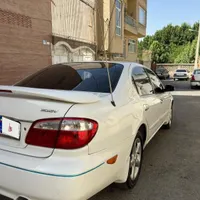 ماکسیما اتوماتیک خانگی مدل ۱۳۸۵|خودرو سواری و وانت|تهران, جنت‌آباد جنوبی|دیوار