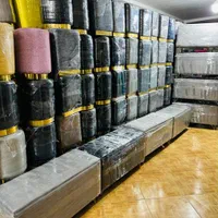 تولید پاف صندلی نشیمن