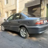 سمند LX EF7، مدل ۱۳۹۰|خودرو سواری و وانت|تهران, آجودانیه|دیوار