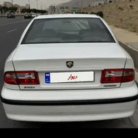 سمند خوش قیمت