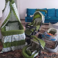 سیسمونی نوزاد
