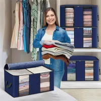 باکس نظم دهنده پتو و لباس مدل بقچه دو پنجره ای|جاکفشی، کمد، دراور|تهران, دانشگاه علم و صنعت|دیوار