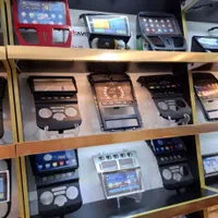 مانیتور اندروید ضبط باند سیستم ماشین خودرو ۱۰ماهه