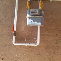 لوله کشی گاز خانگی وخورده کاری تخصصی