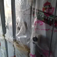 اکبند ابگرمکن گازی مروارید مشهد