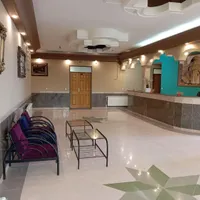 اجاره روزانه سوئیت کامل با حیاط بزرگ|اجارهٔ کوتاه‌مدت آپارتمان و سوئیت|کرمان, |دیوار