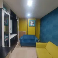 اجاره کلاس، سالن کنفرانس و اتاق جلسات غرب تهران|اجارهٔ کوتاه‌مدت دفتر کار و فضای آموزشی|تهران, جنت‌آباد مرکزی|دیوار