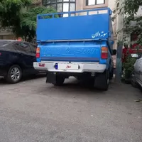 نیسان ،نیسان وانت، نیسان دوگانه سوز|خودرو سواری و وانت|تهران, جوادیه تهرانپارس|دیوار
