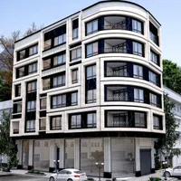 ۷۶ متری روبه نما مدرن،املاک تماشا،