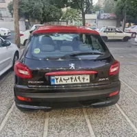 پژو 207i اتوماتیک MC، مدل ۱۴۰۲|خودرو سواری و وانت|تهران, نارمک|دیوار