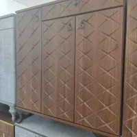 جاکفشی ۳درب