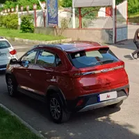 ام‌وی‌ام X22 دنده‌ای ساده، مدل ۱۳۹۷|خودرو سواری و وانت|تهران, چیتگر|دیوار