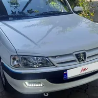 پژو پارس LX TU5، مدل ۱۴۰۲|خودرو سواری و وانت|تهران, کاشانک|دیوار