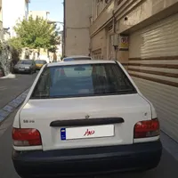 پراید کره ای