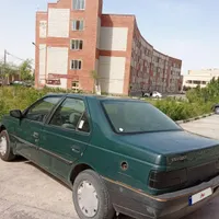 اردی ای دوگانه مدل ۸۴|خودرو سواری و وانت|گلبهار, |دیوار