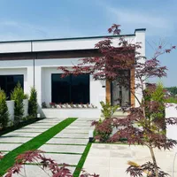 فلت مدرن ۱۸۰ متری منطقه برند شهرک تیپ سنددار