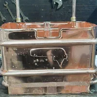 مبدل رادیات آبگرمکن دیواری بوتان