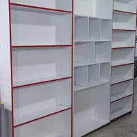 قفسه ام دی اف