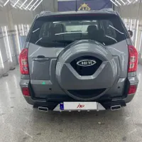 ام‌وی‌ام X33 S ساده، مدل ۱۳۹۷|خودرو سواری و وانت|خمینی‌شهر, |دیوار