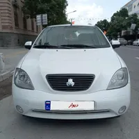 تیبا صندوق‌دار EX، مدل ۱۳۹۳|خودرو سواری و وانت|اردبیل, |دیوار