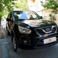 ام‌وی‌ام X33 new / دنده‌ای / مدل ۱۳۹۵ / کارمندی|خودرو سواری و وانت|مشهد, راهنمایی|دیوار