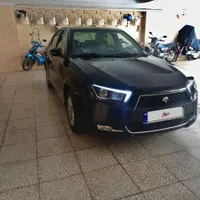 دنا پلاس مدل ۱۴۰۰ سفارش مدیران چهار چرخ دیسک