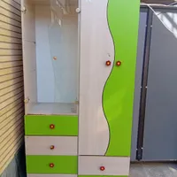 کمدکودک