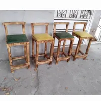 صندلی اپن اوپن چوبی صندلی اپنی جزیره کانتر|صندلی و نیمکت|محمدشهر, |دیوار
