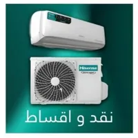 نصب و فروش کولر گازی