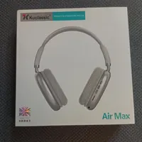 هدفون kuclassic مدل air max|لوازم جانبی موبایل و تبلت|تهران, شمشیری|دیوار