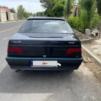 پژو 405 جی ال ایکس (GLX)، مدل ۱۳۸۲|خودرو سواری و وانت|تهران, پیروزی|دیوار