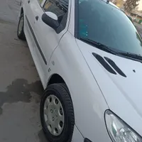 ۲۰۶ صندوقدار وی هشت|خودرو سواری و وانت|زاهدان, |دیوار