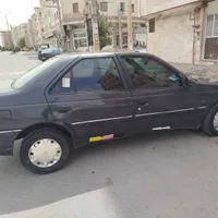 پژو 405 مدل 84|خودرو سواری و وانت|تهران, گمرک|دیوار