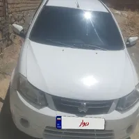 ساینا دنده‌ای EX، مدل ۱۳۹۷|خودرو سواری و وانت|سنندج, |دیوار