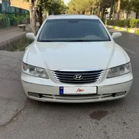 هیوندای آزرا گرنجور 3300cc، مدل ۲۰۰۸|خودرو سواری و وانت|کرمان, |دیوار
