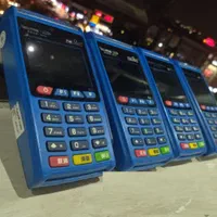 فروش و واگذاری انواع کارت خوانهای سیار و کشلس|فروشگاه و مغازه|مشهد, ابوذر|دیوار