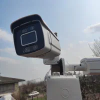 دوربین مداربسته DVR هوشمند نمایندگی اصلی گیلان