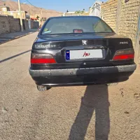 پژو پارس سال، مدل ۱۳۹۳داشبوردجدید|خودرو سواری و وانت|شیراز, گل سرخ|دیوار